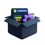 box tools