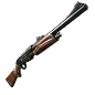 shotgun