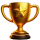 trophy